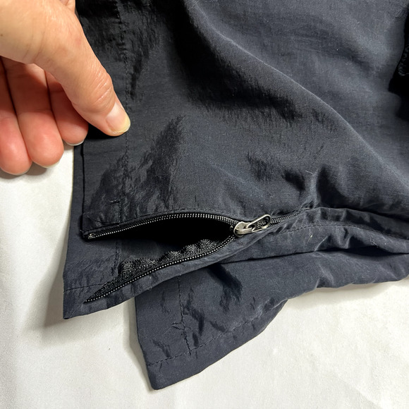 Gander Mountain Guide Series Hiking Pants Convertible Zip Off Nylon Womens Sz 10 - Picture 11 of 13